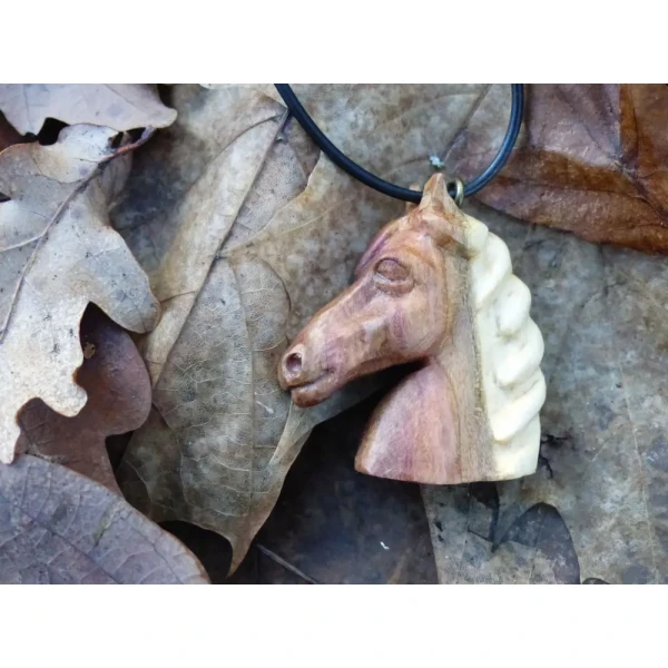Cichy Galop / Silent Gallop